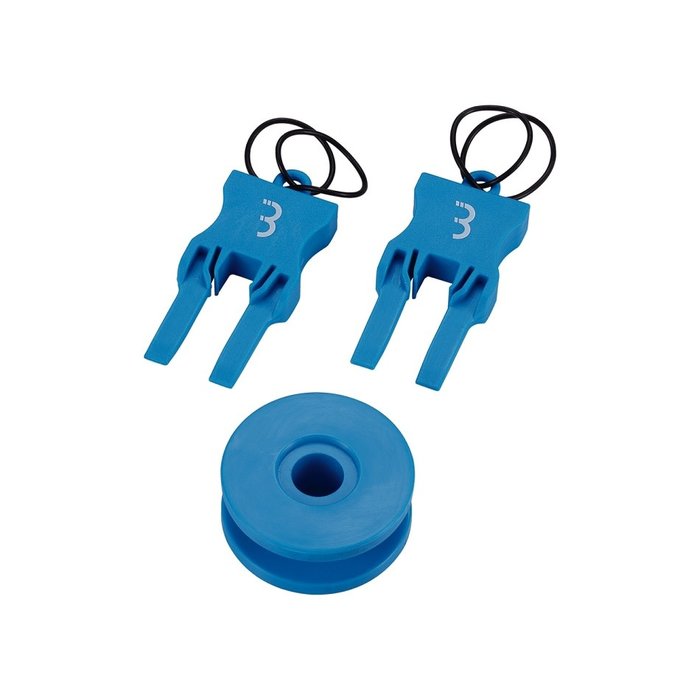 BBB BBB THROUGHGRIP CHAIN HOLDER W/PAD SPACER