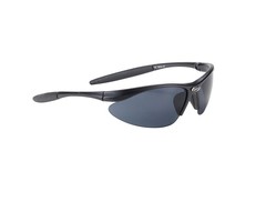 BBB BBB ELEMENT BLACK / SMOKE SUNGLASSES