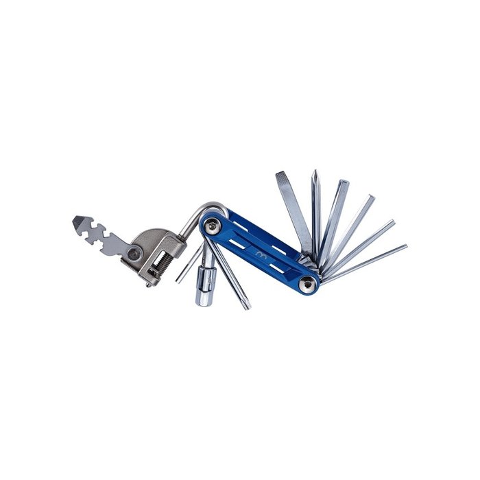BBB BBB PRIMEFOLD MULTI TOOL LARGE BTL-48