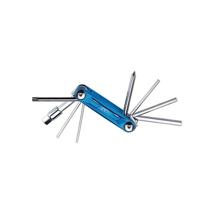 BBB BBB PRIMEFOLD MULTI TOOL SMALL BTL-48