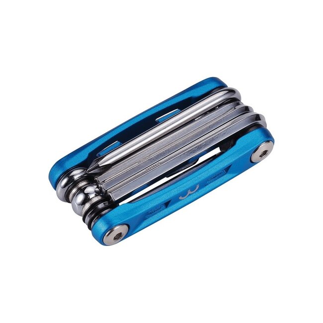 BBB PRIMEFOLD MULTI TOOL SMALL BTL-48