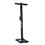 BETO BETO ALLOY FLOOR PUMP BLACK