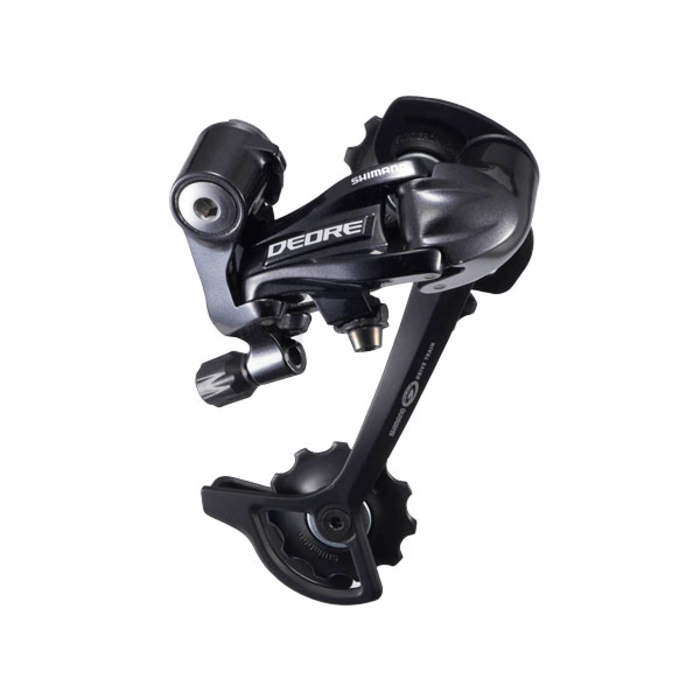 SHIMANO SHIMANO DEORE M591 9 SPEED REAR DERAILLEUR