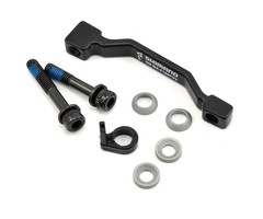 SHIMANO SHIMANO POST MOUNT BRAKE ADAPTER 180MM