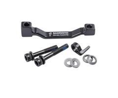 SHIMANO SHIMANO POST MOUNT BRAKE ADAPTER 203MM
