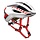 SCOTT CENTRIC PLUS MIPS HELMET WHITE / RED