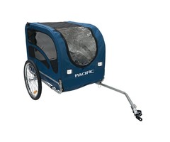 PACIFIC PACIFIC PET TRAILER XL