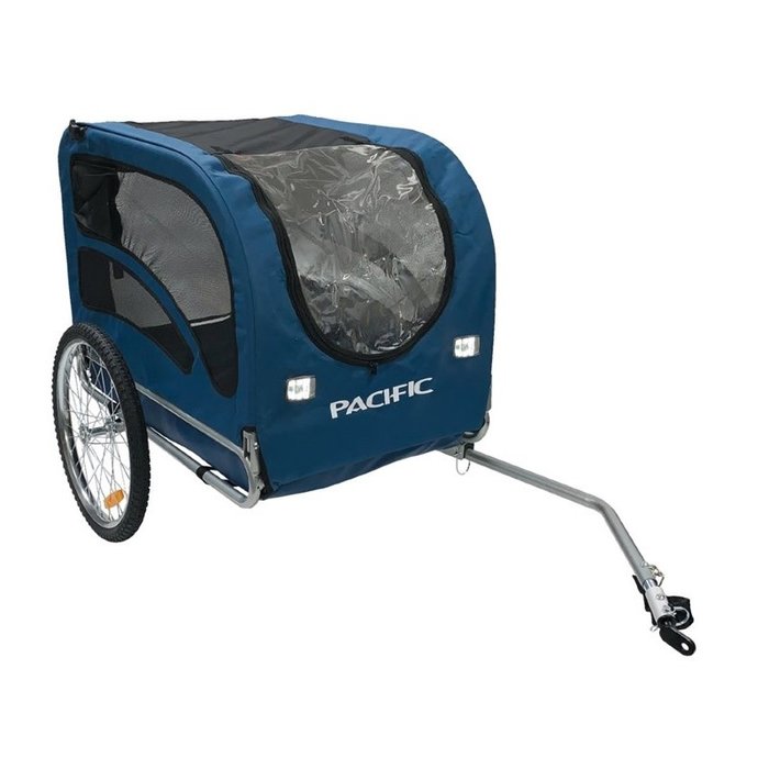 PACIFIC PACIFIC PET TRAILER XL