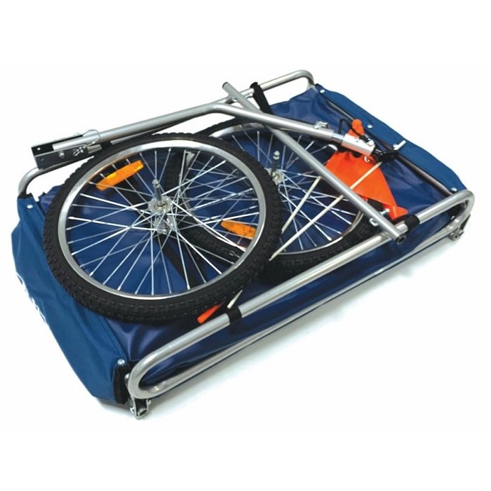 PACIFIC PACIFIC PET TRAILER XL