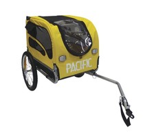 PACIFIC PACIFIC PET TRAILER