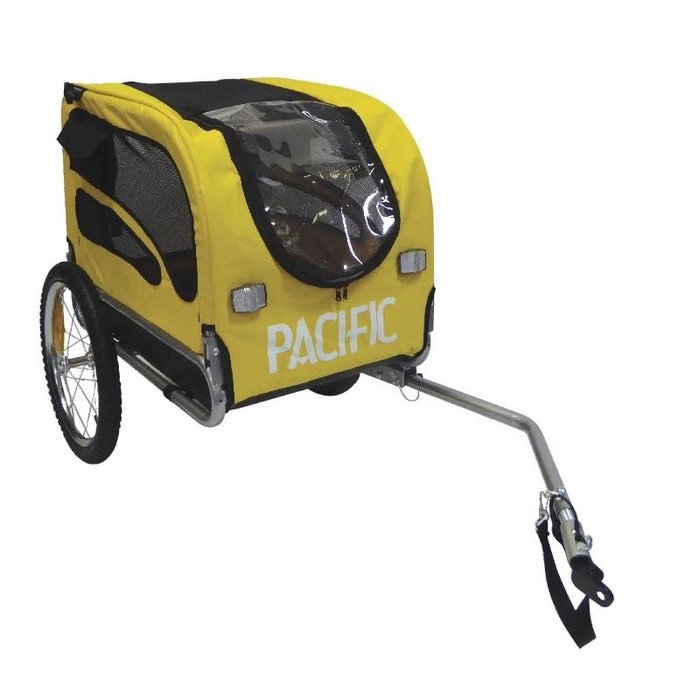 PACIFIC PACIFIC PET TRAILER
