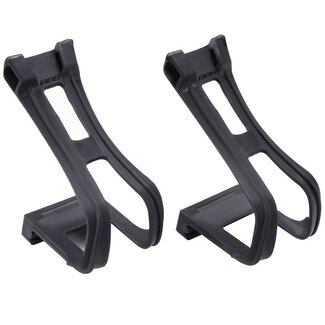 BBB BBB FEETTIGHT TOE CLIPS BPD-96