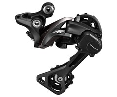 SHIMANO SHIMANO XT M8000 11 SPEED REAR DERAILLEUR LONG CAGE SGS