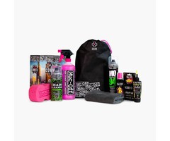 MUC-OFF MUC-OFF ULTIMATE COMMUTER KIT