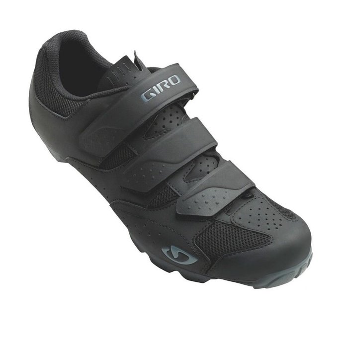 GIRO GIRO CARBIDE R CHARCOAL