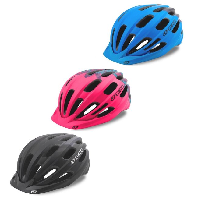 GIRO HALE