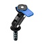 QUADLOCK QUADLOCK MOTORCYCLE FORK STEM MOUNT