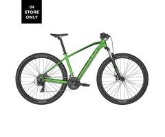 SCOTT SCOTT ASPECT 770 GREEN 2022