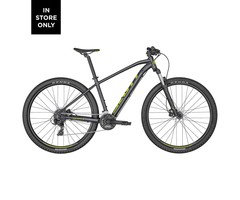 SCOTT - Bike Force Clarkson