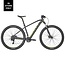 SCOTT SCOTT ASPECT 960 BLACK 2022