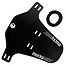 MUCKY NUTZ MUCKY NUTZ FACE FENDER REVERSE BLACK