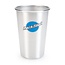 PARK TOOL PARKTOOL STAINLESS STEEL PINT GLASSS SPG-1