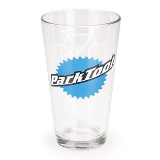 PARK TOOL PARKTOOL PINT GLASS PNT-5