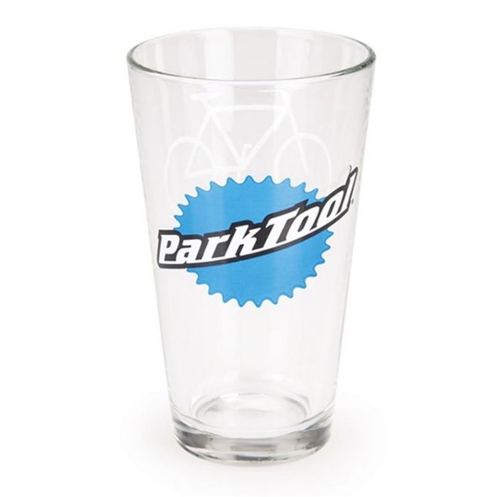 PARK TOOL PARKTOOL PINT GLASS PNT-5