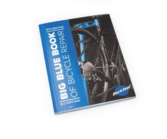PARK TOOL PARKTOOL BIG BLUE BOOK 4TH EDITION