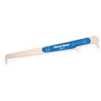 PARK TOOL PARKTOOL CHAIN CHECKER CC-4