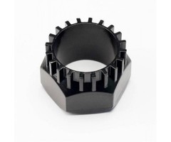 PARK TOOL PARKTOOL SHIMANO / ISIS 20 NOTCH BB TOOL BBT-32