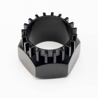 PARK TOOL PARKTOOL SHIMANO / ISIS 20 NOTCH BB TOOL BBT-32