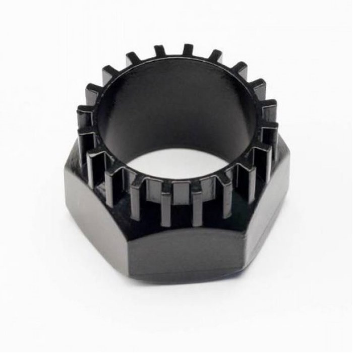 PARK TOOL PARKTOOL SHIMANO / ISIS 20 NOTCH BB TOOL BBT-32