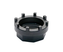 PARK TOOL PARKTOOL SHIMANO / ISIS 8 NOTCH BB TOOL BBT-18