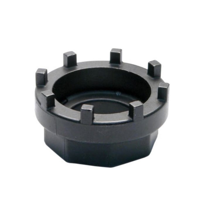 PARK TOOL PARKTOOL SHIMANO / ISIS 8 NOTHC BB TOOL BBT-18