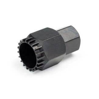 PARK TOOL PARKTOOL SHIMANO / ISIS 20 NOTCH BBT-22