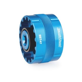 PARK TOOL PARKTOOL ENDURO T47 / PF30 BB TOOL BBT-47