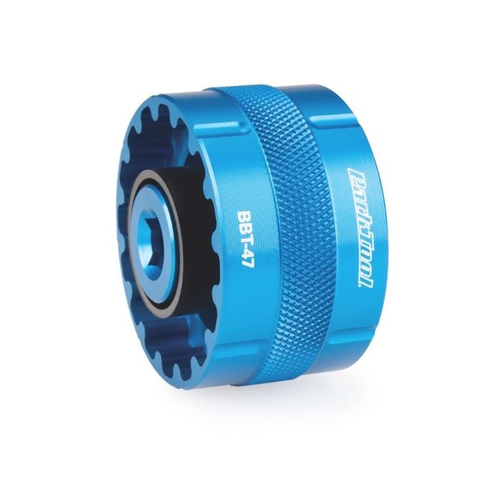 PARK TOOL PARKTOOL ENDURO T47 / PF30 BB TOOL BBT-47