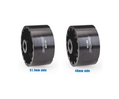 PARK TOOL PARKTOOL PRAXIS M30 / M35 BB TOOL BBT-35