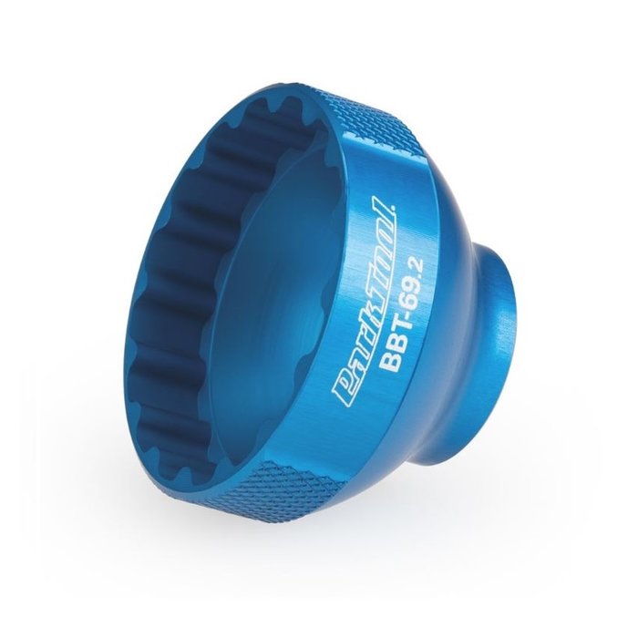 PARK TOOL PARKTOOL SHIMANO HT2 BB REMOVER BBT-69.2
