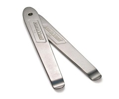 PARK TOOL PARKTOOL HEAVY DUTY TYRE LEVERS TL-5