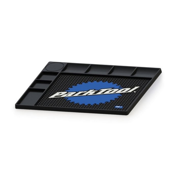 PARK TOOL PARKTOOL BENCH TOP OVERHAUL MAT OM-1