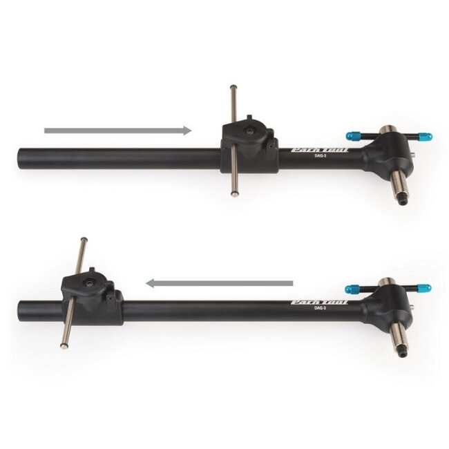 PARKTOOL DERAILLEUR HANGER TOOL DAG-3