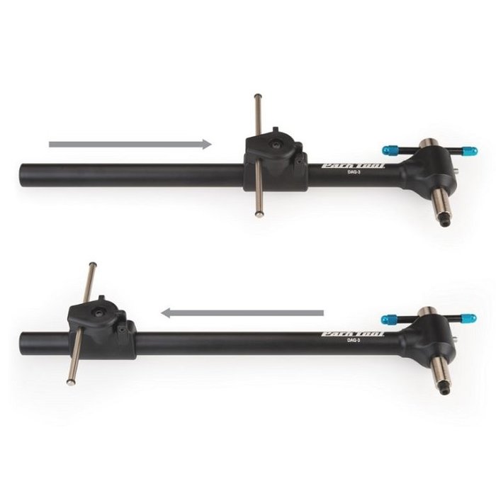 PARK TOOL PARKTOOL DERAILLEUR HANGER TOOL DAG-3