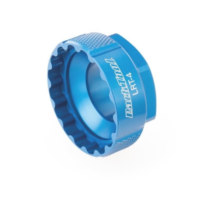 PARK TOOL PARKTOOL SHIMANO LOCKRING TOOL LRT-4