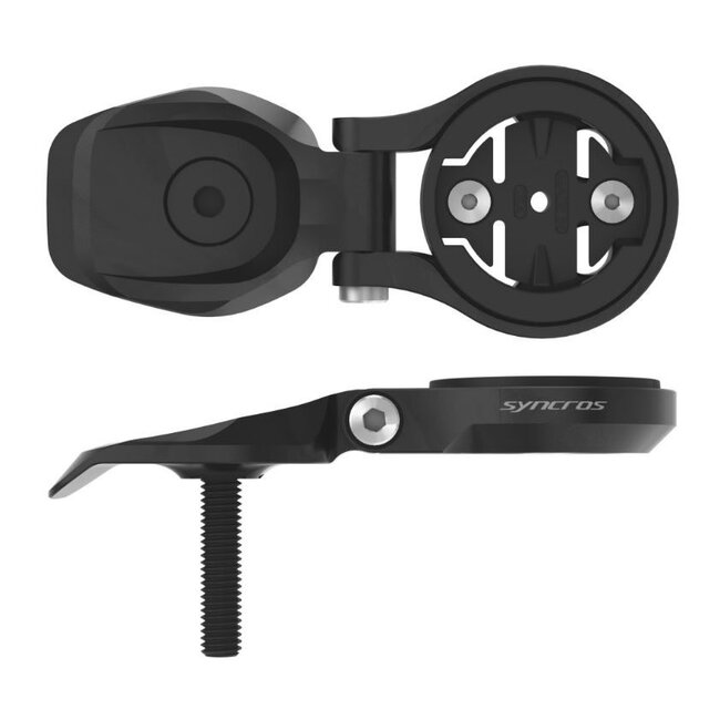 SYNCROS HIXON IC, STEM XR + FL COMPUTER MOUNT