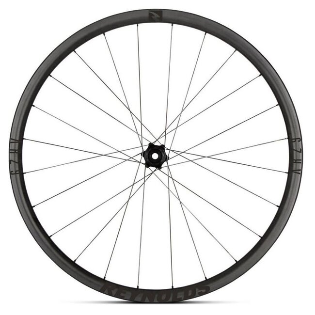 REYNOLDS AR29 DB WHEELSET