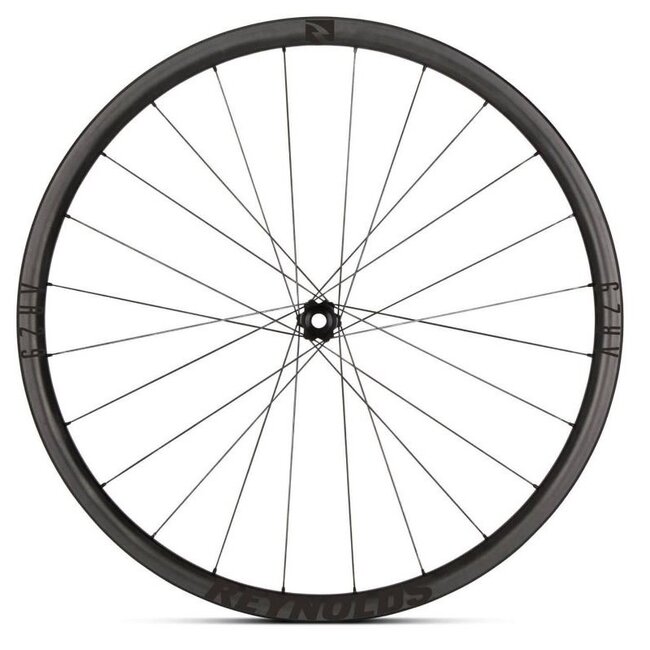 REYNOLDS AR29 DB WHEELSET
