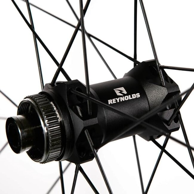 REYNOLDS AR29 DB WHEELSET