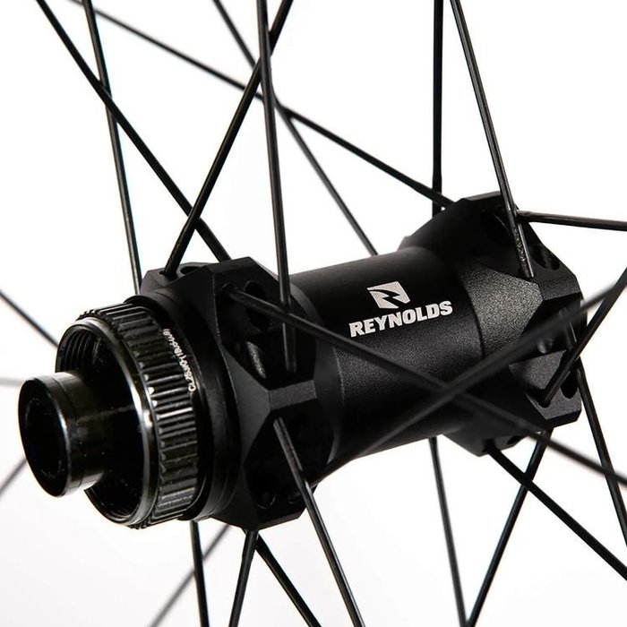 REYNOLDS REYNOLDS AR29 DB WHEELSET